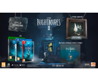 Xbox Little Nightmares 2 d1 Edition - 593298 - zdjęcie 2